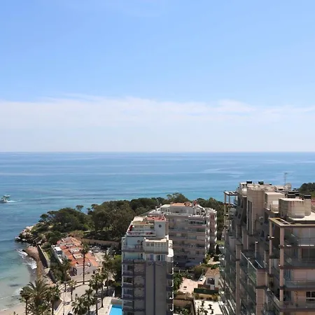 14f Mar Ii 1 Apartment Calpe