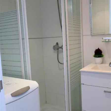 公寓 14f Mar Ii 1 卡尔佩