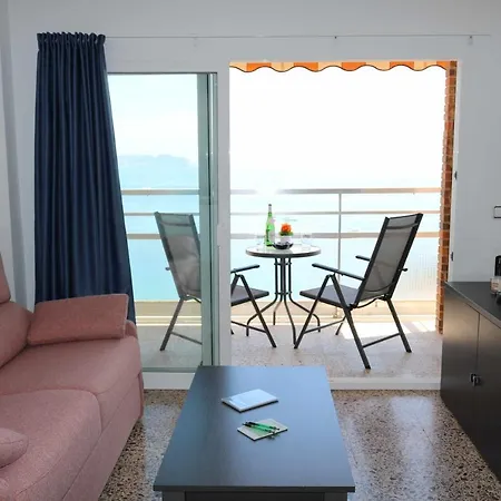 公寓 14f Mar Ii 1 *