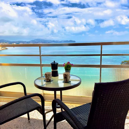 Lejlighed 14f Mar Ii 1 *