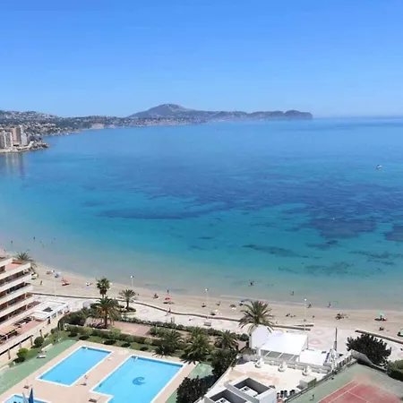 14f Mar Ii 1 Lägenhet *