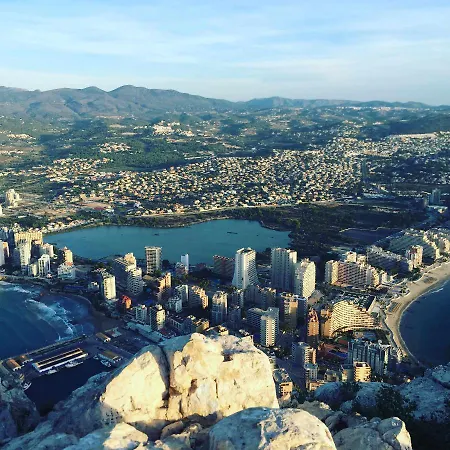 Lägenhet 14f Mar Ii 1 *