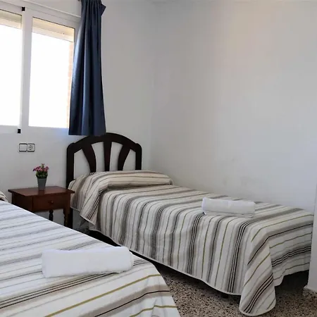 14f Mar Ii 1 Apartamento *