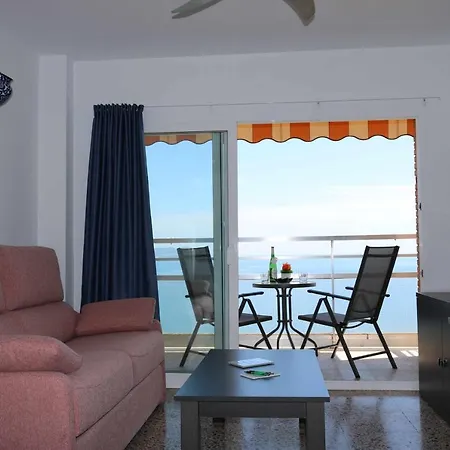 14f Mar Ii 1 * Calpe