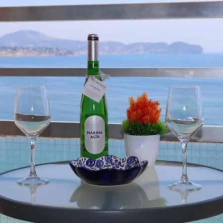 14f Mar Ii 1 Lägenhet *