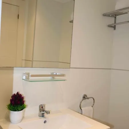 Lägenhet 14f Mar Ii 1 Calpe