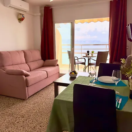 14f Mar Ii 1 * Calpe