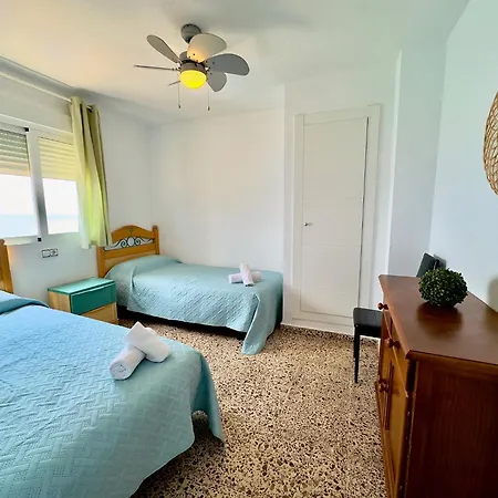 14f Mar Ii 1 Apartment