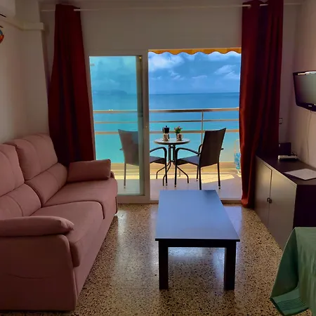 Appartement 14f Mar Ii 1