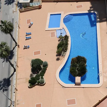14f Mar Ii 1 Apartament *