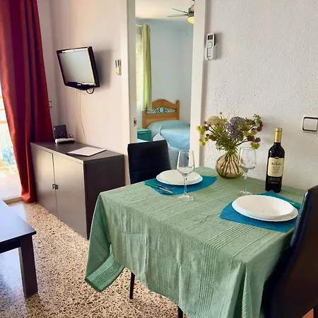 14f Mar Ii 1 Appartement *