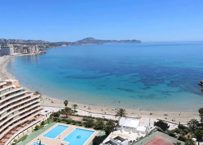 14f Mar Ii 1 Appartement *