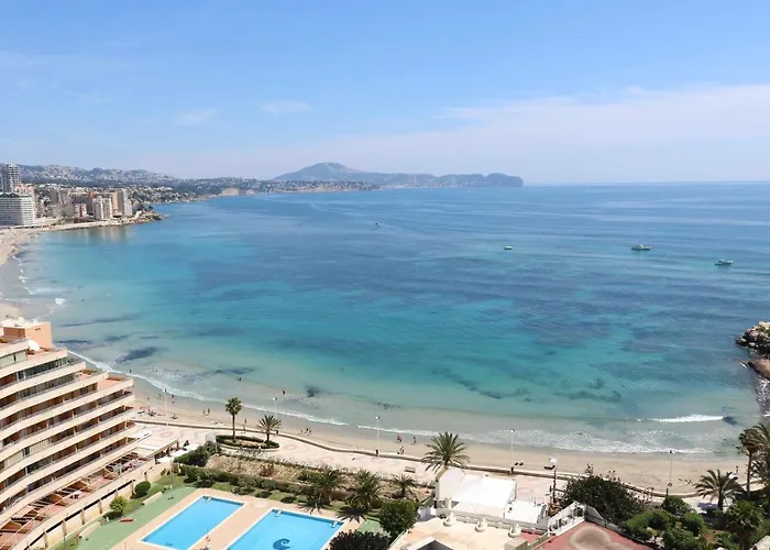 14f Mar Ii 1 Appartement