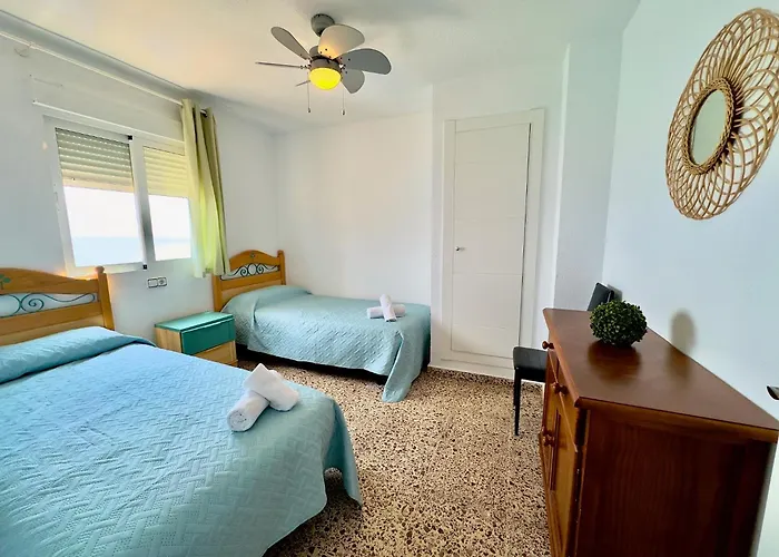 14f Mar Ii 1 Appartement