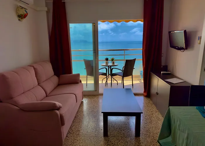 Appartement 14f Mar Ii 1