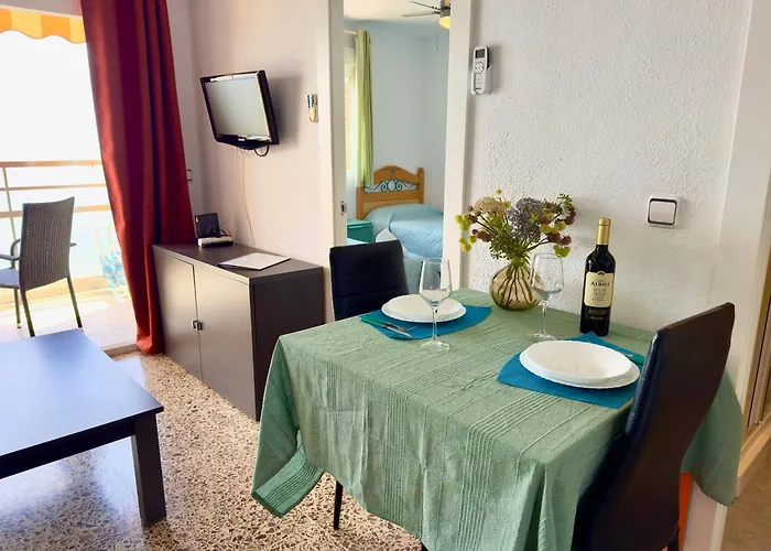 14f Mar Ii 1 Appartement *