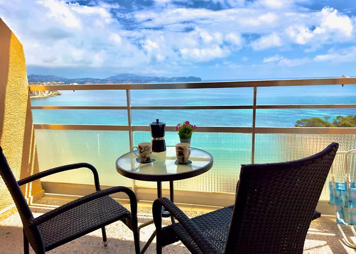 Appartement 14f Mar Ii 1 *