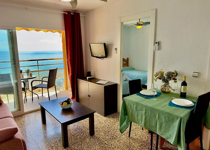 Appartement 14f Mar Ii 1